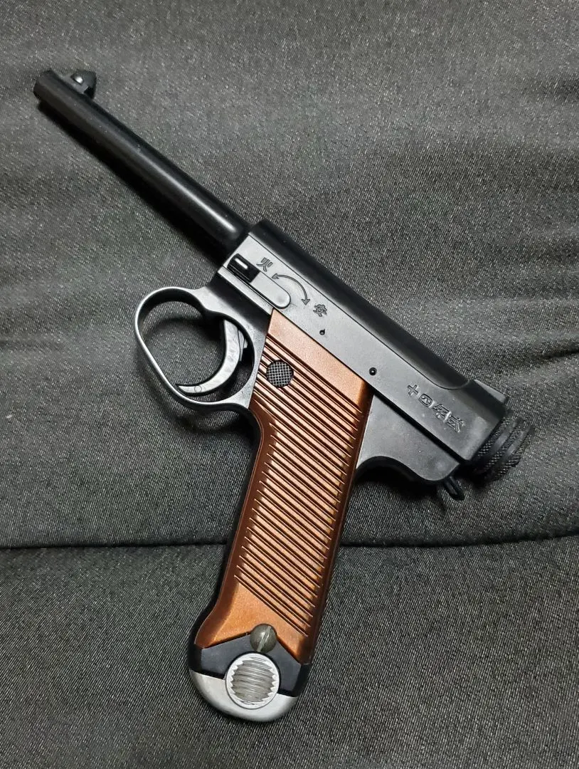 2026年最新】東京マルイ 南部14年式の人気アイテム - メルカリ