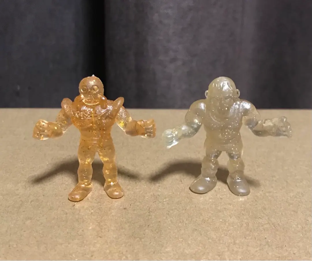 2026年最新】キン消し ラメの人気アイテム - メルカリ