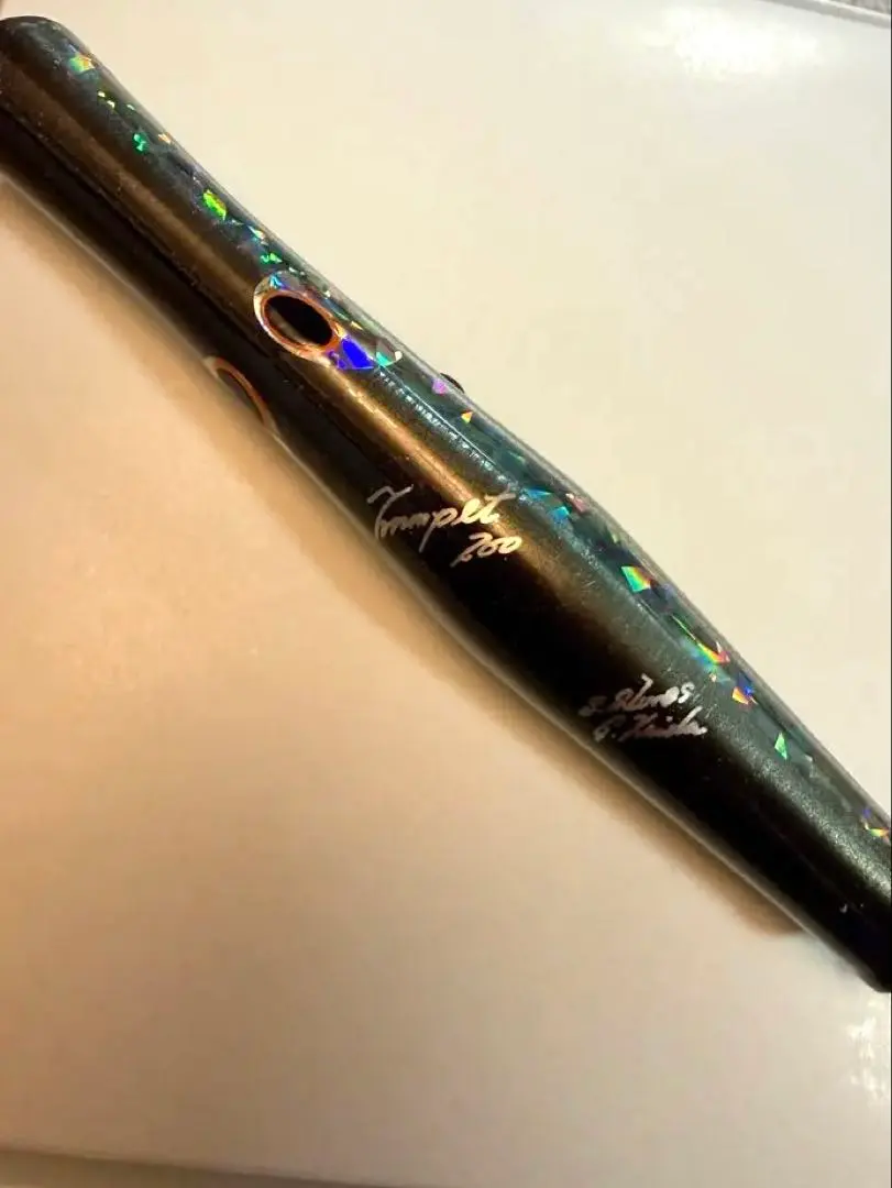 2026年最新】貝田ルアー トランペット 200の人気アイテム - メルカリ