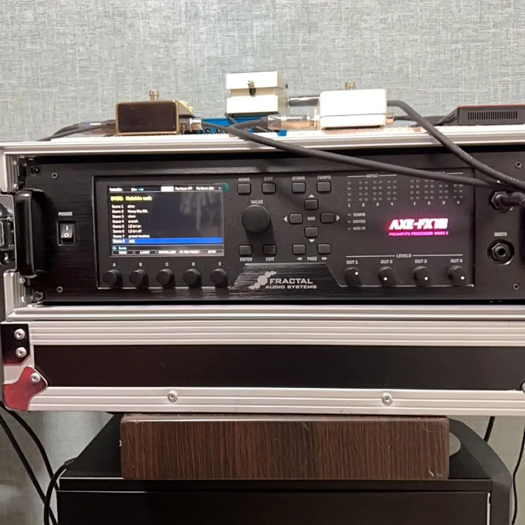 2026年最新】Axe fx iiの人気アイテム - メルカリ