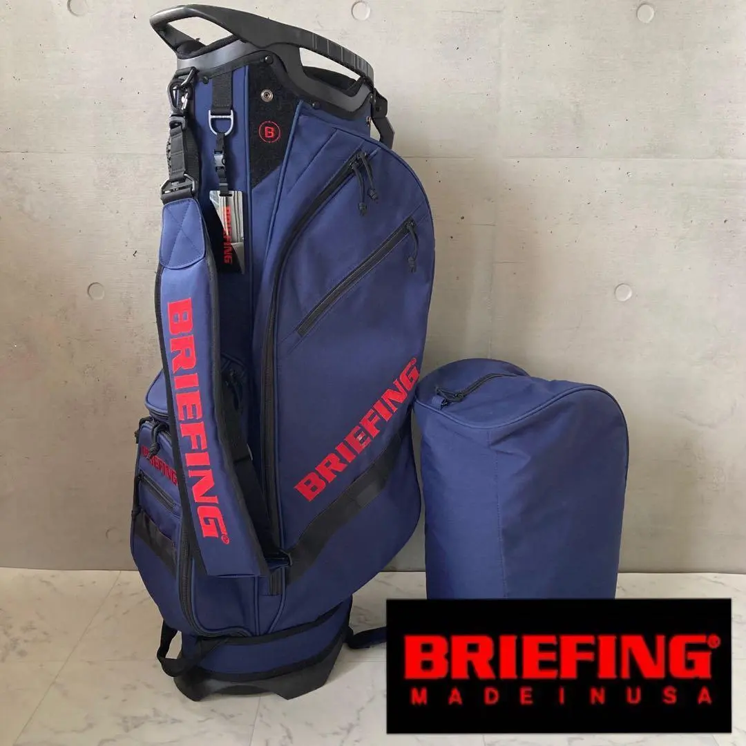 2026年最新】セルフスタンド ブリーフィングの人気アイテム - メルカリ