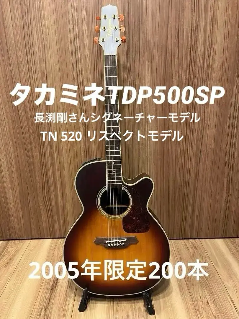 2026年最新】takamine tdpの人気アイテム - メルカリ