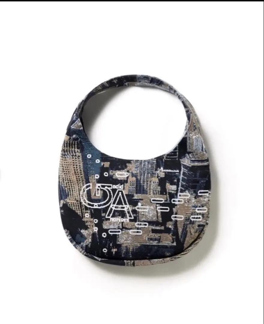 2026年最新】gadid anoniem トートバッグの人気アイテム - メルカリ