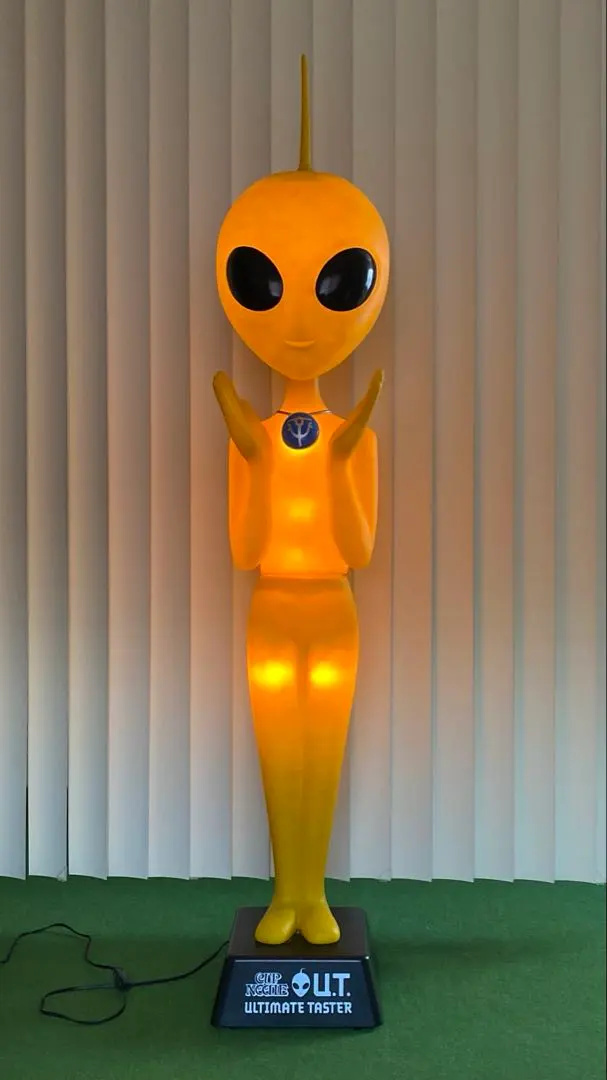 2026年最新】宇宙人 カップヌードルの人気アイテム - メルカリ