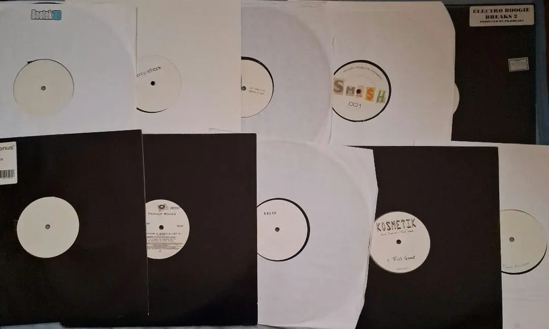 2026年最新】パルプフィクション レコードの人気アイテム - メルカリ