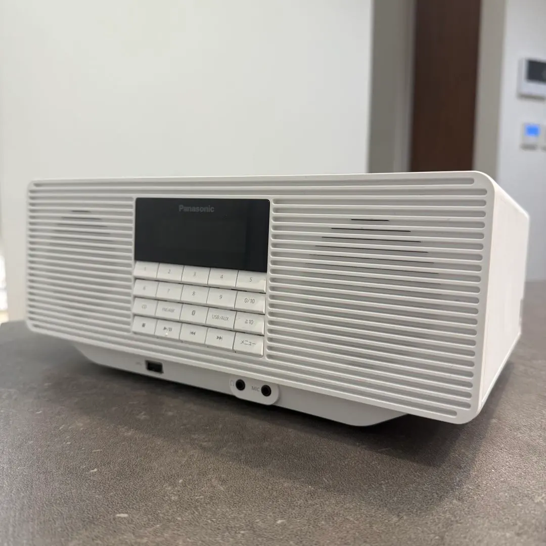 2026年最新】rx-d70btの人気アイテム - メルカリ