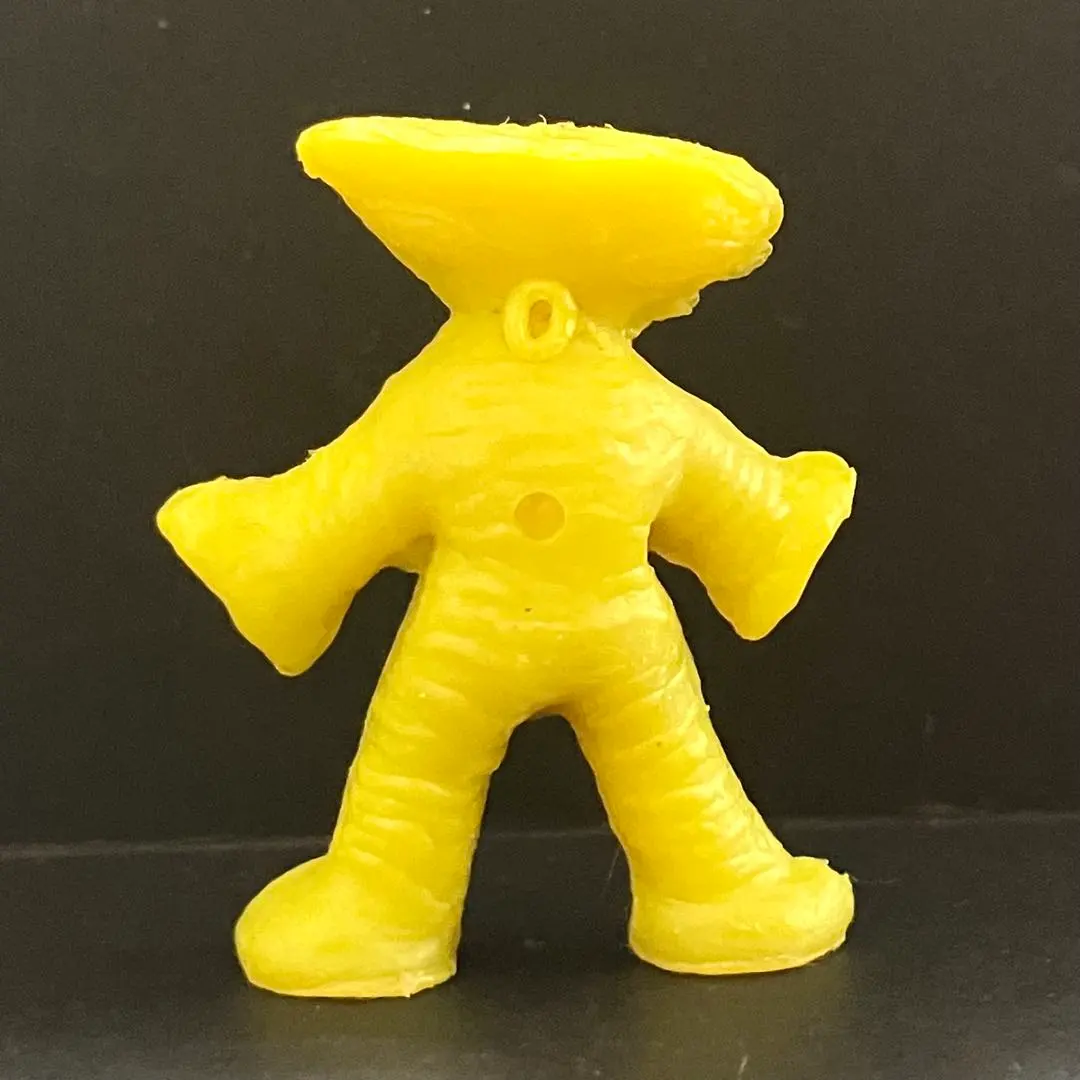 2026年最新】バンデル星人の人気アイテム - メルカリ