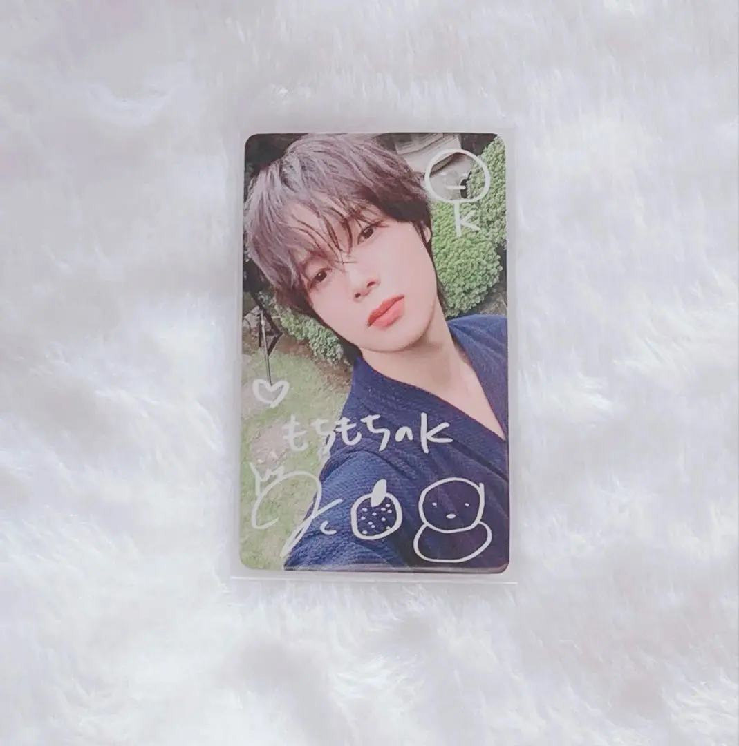 2026年最新】&team k ラキドロ 手書きの人気アイテム - メルカリ