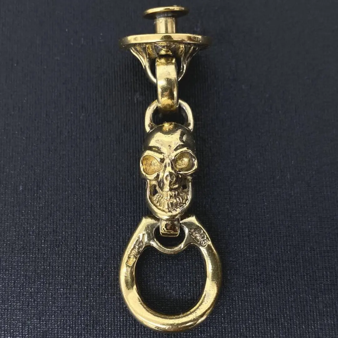 2026年最新】ビルウォールレザー キーチェーンの人気アイテム - メルカリ