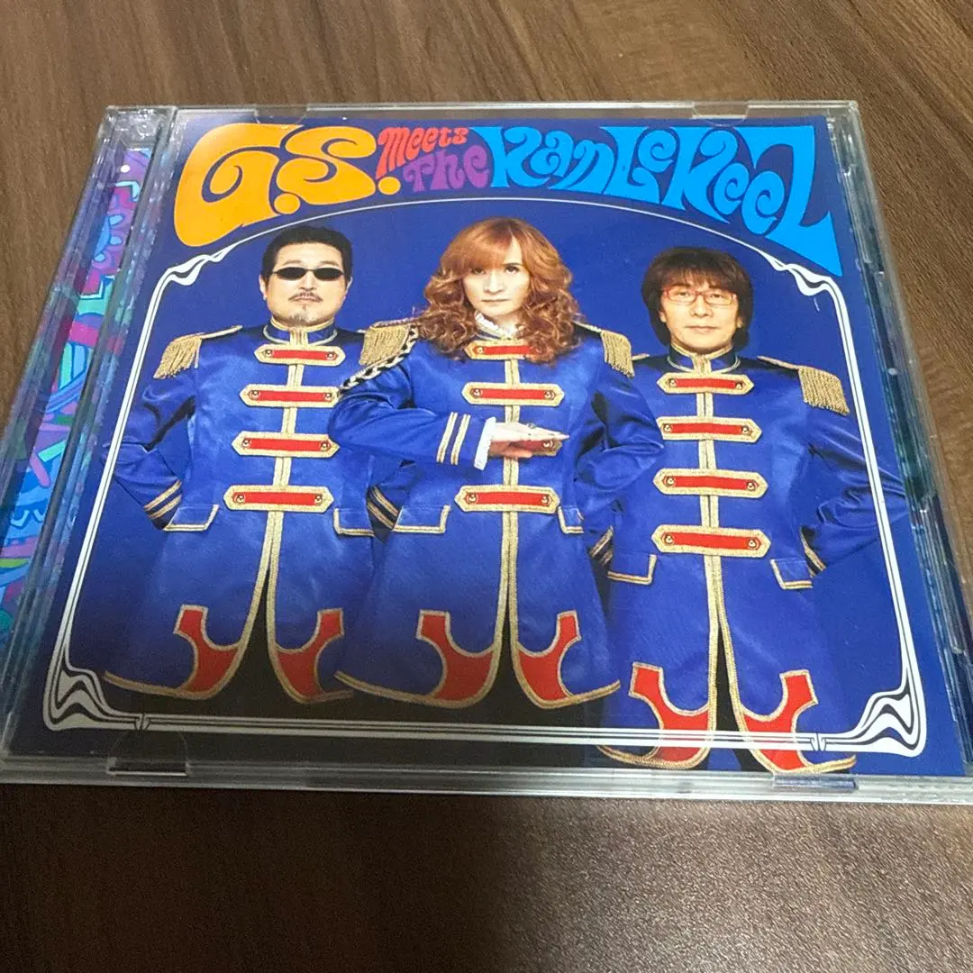 2026年最新】カンレキーズの人気アイテム - メルカリ