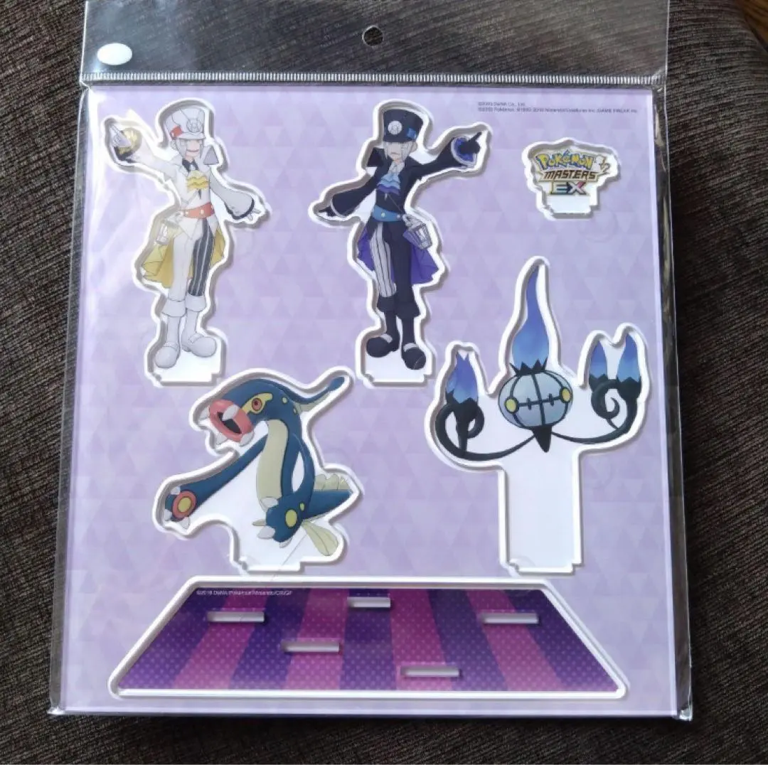 2026年最新】サブマス アクスタの人気アイテム - メルカリ