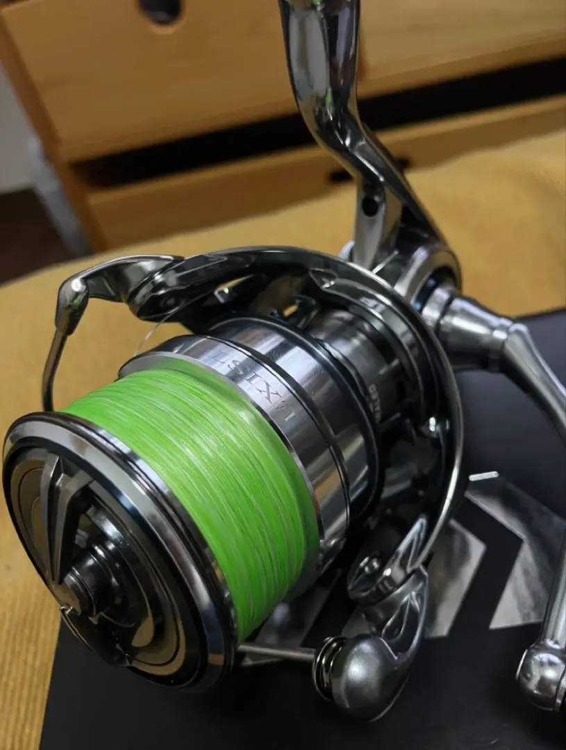 2026年最新】18イグジス ハンドルの人気アイテム - メルカリ