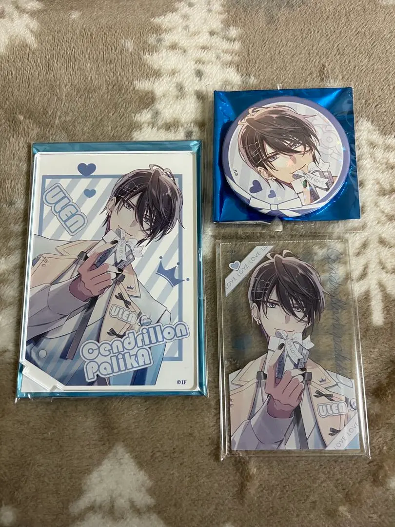 2026年最新】サンドリヨンパリカ 憂漣の人気アイテム - メルカリ