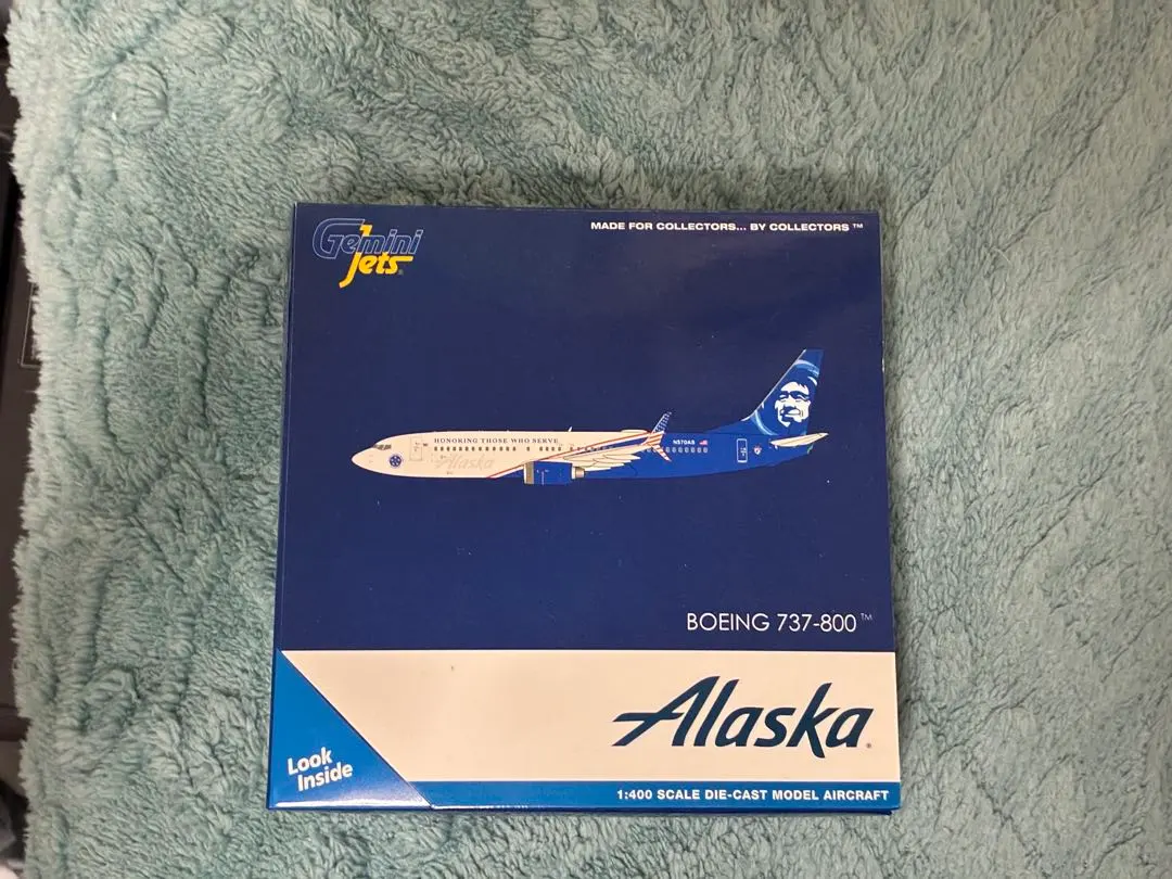 2026年最新】ALASKA airlinesの人気アイテム - メルカリ