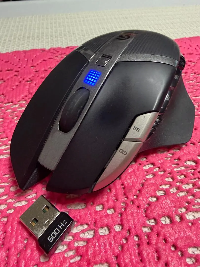 2026年最新】G602 マウスの人気アイテム - メルカリ