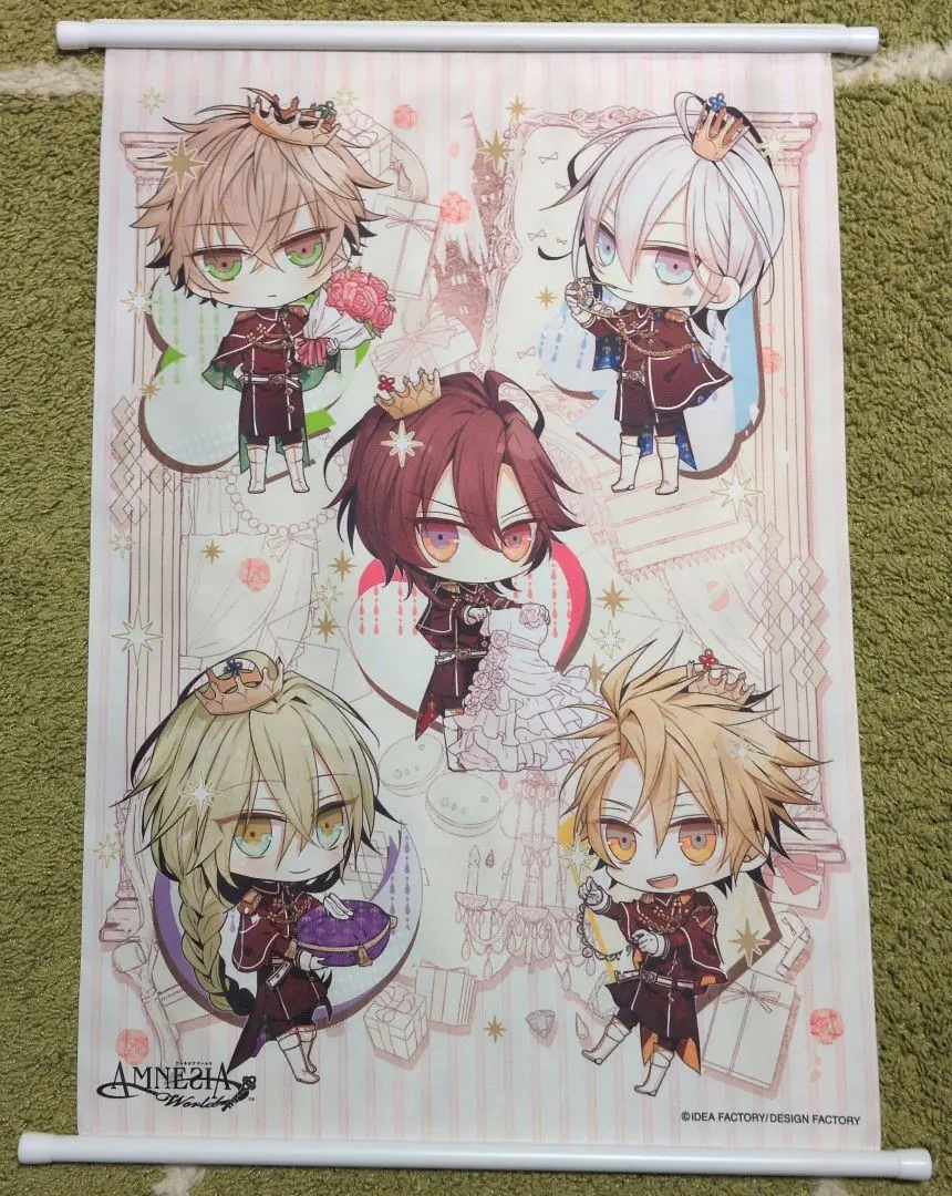 2026年最新】アムネシア タペストリーの人気アイテム - メルカリ