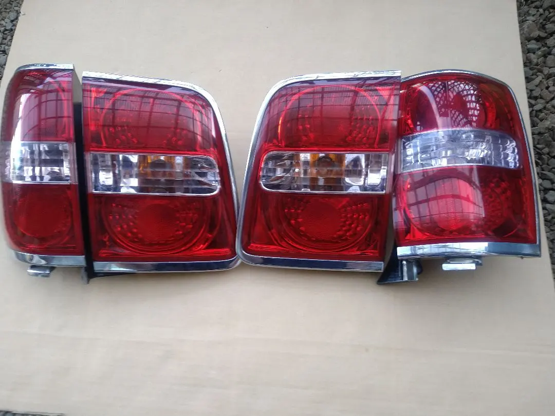 2026年最新】171 クラウン テールの人気アイテム - メルカリ