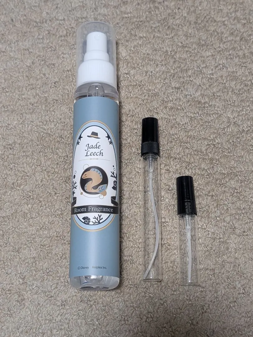 2026年最新】ツイステ ジェイド フレグランスの人気アイテム - メルカリ