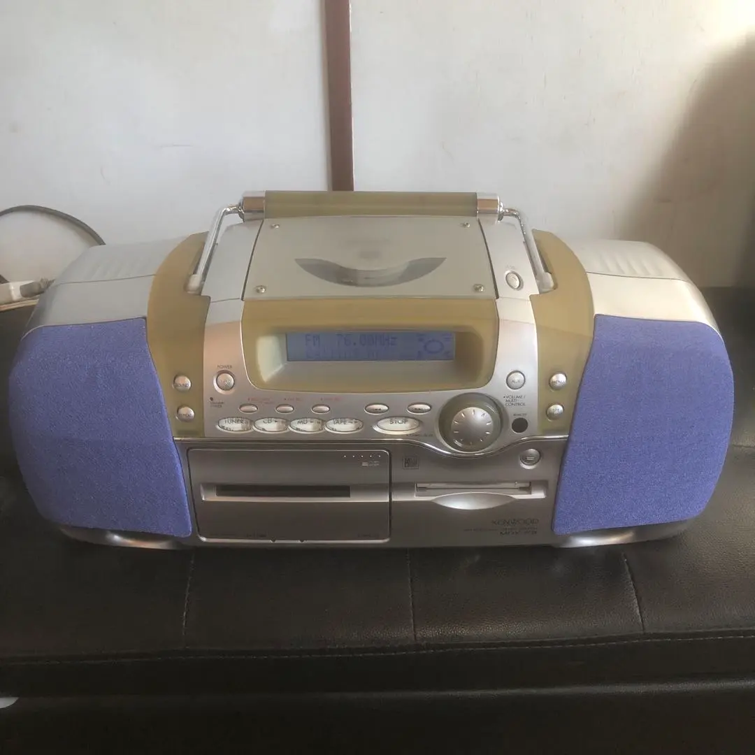 2026年最新】kenwood mdx-f3の人気アイテム - メルカリ
