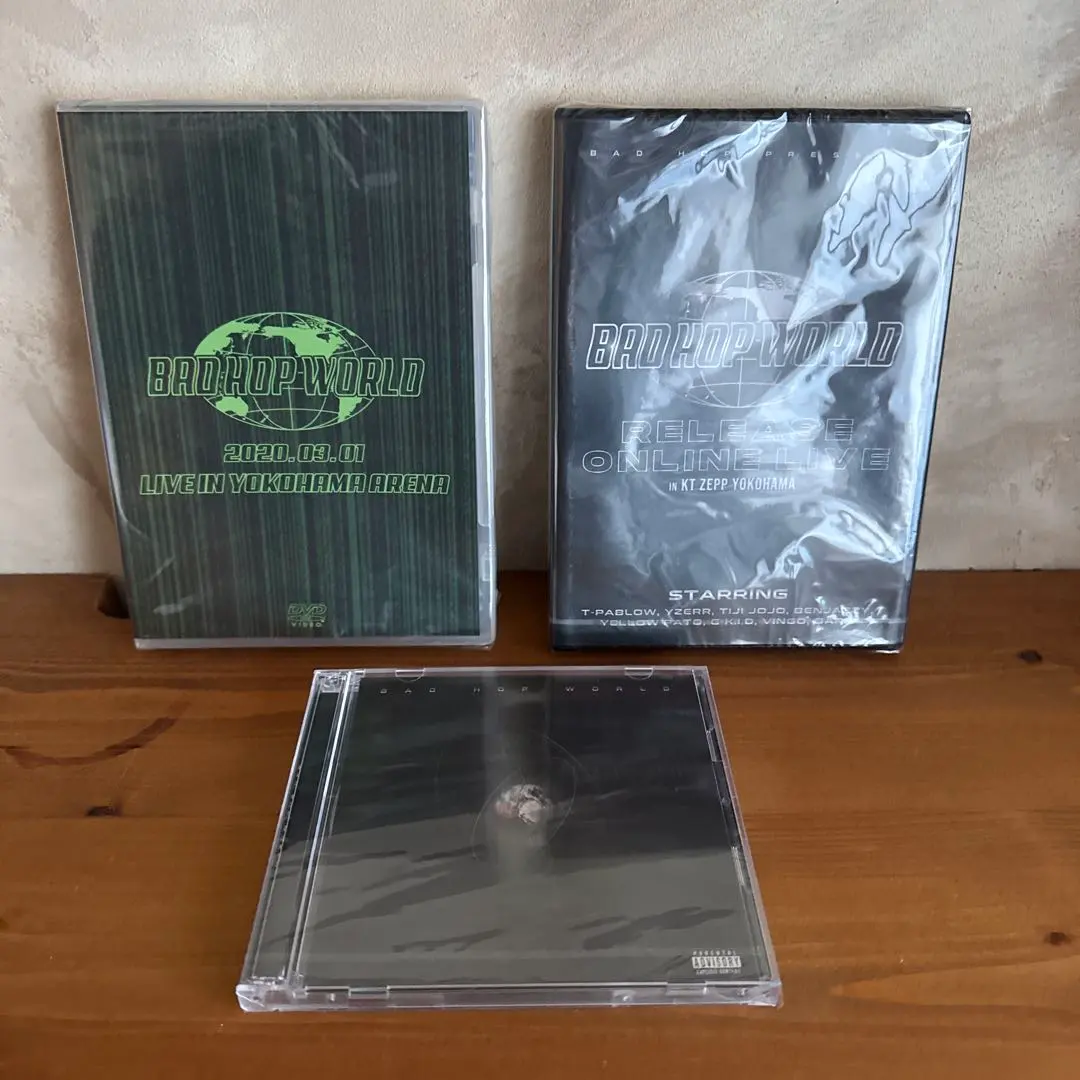 2026年最新】バッドホップワールドの人気アイテム - メルカリ