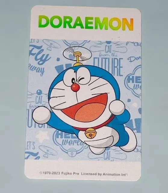 2026年最新】ドラえもん テレカの人気アイテム - メルカリ
