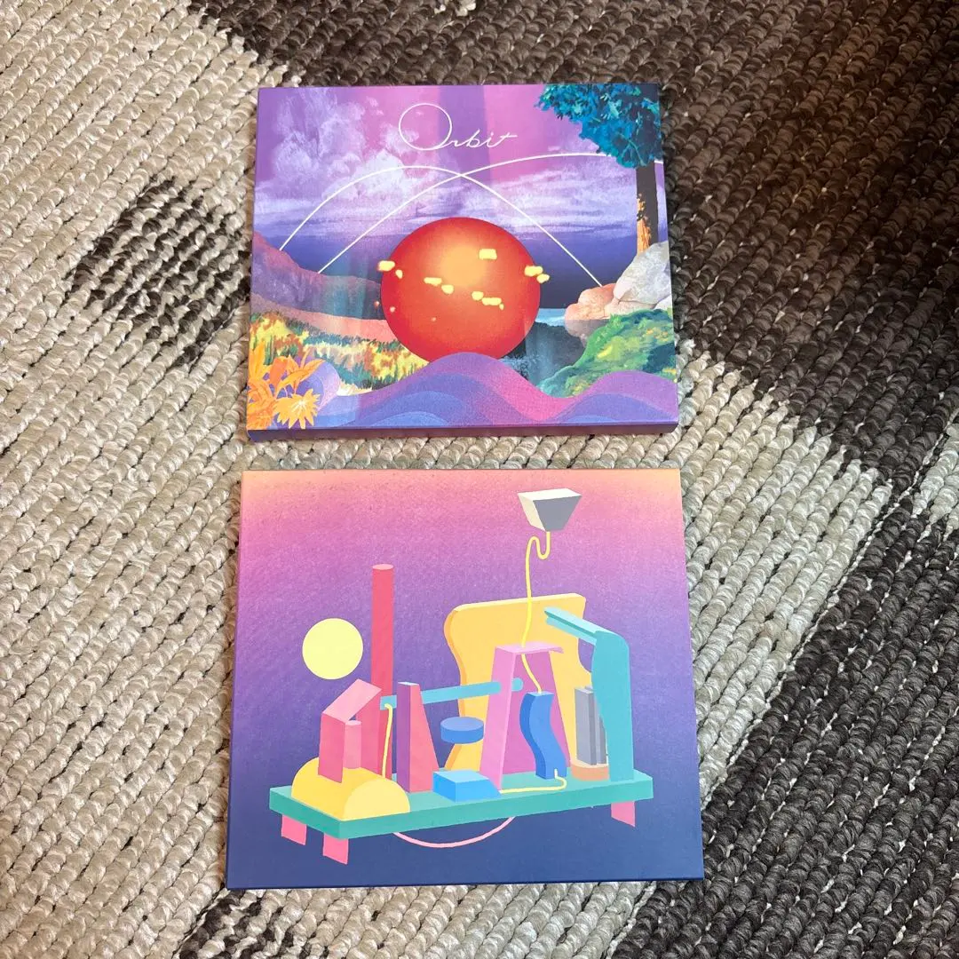 2026年最新】stuts orbitの人気アイテム - メルカリ