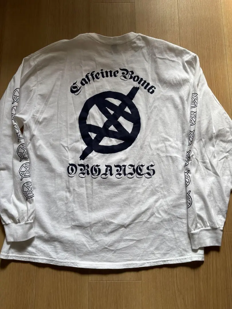 2026年最新】shadows ロンtの人気アイテム - メルカリ