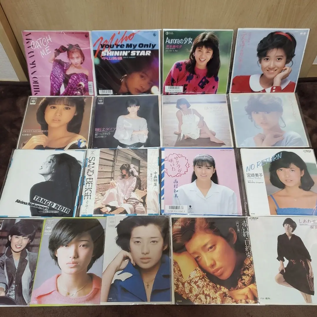 2026年最新】中山美穂 パズルの人気アイテム - メルカリ