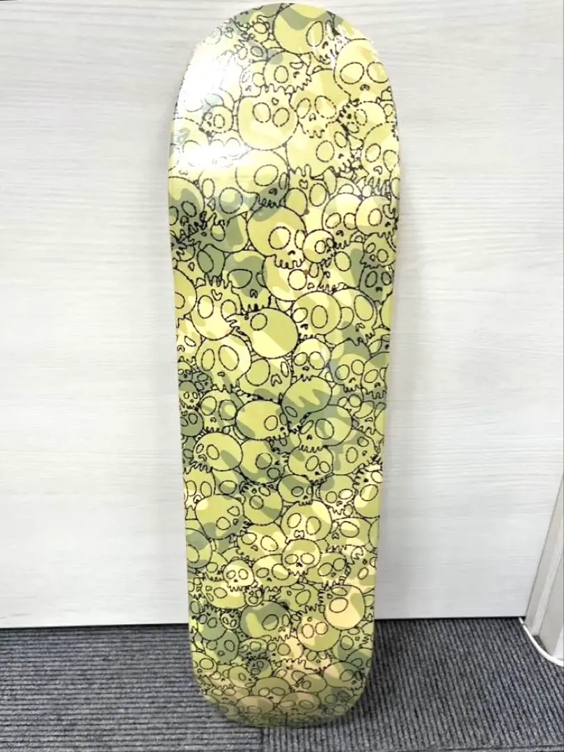 2026年最新】村上隆 スケボーの人気アイテム - メルカリ