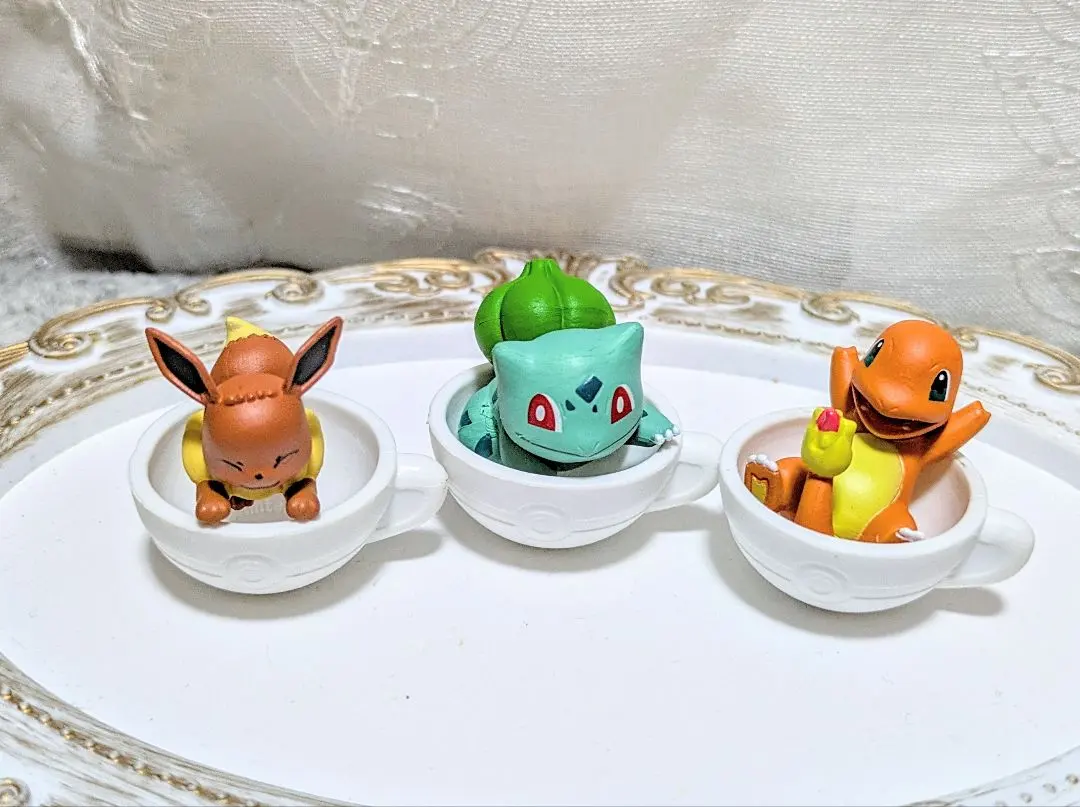 2026年最新】ポケモンタイム イーブイコレクションの人気アイテム