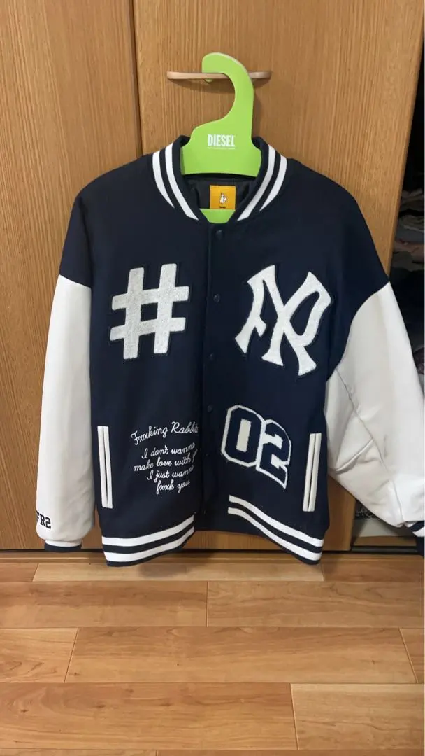 2026年最新】FR2 スタジャンの人気アイテム - メルカリ