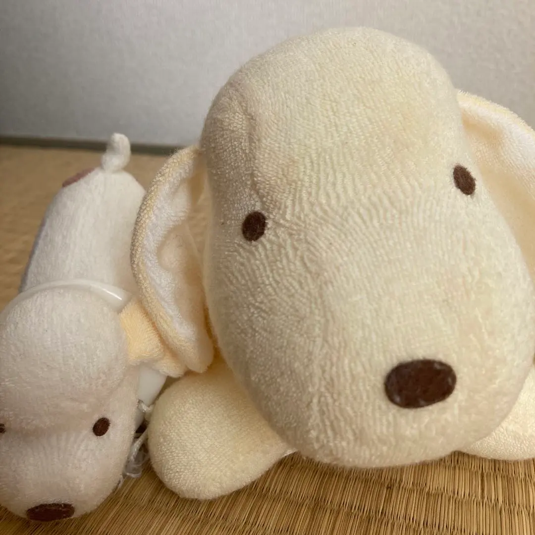 2026年最新】ファミリア ぬいぐるみ 犬の人気アイテム - メルカリ