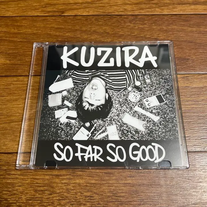 2026年最新】kuzira デモの人気アイテム - メルカリ