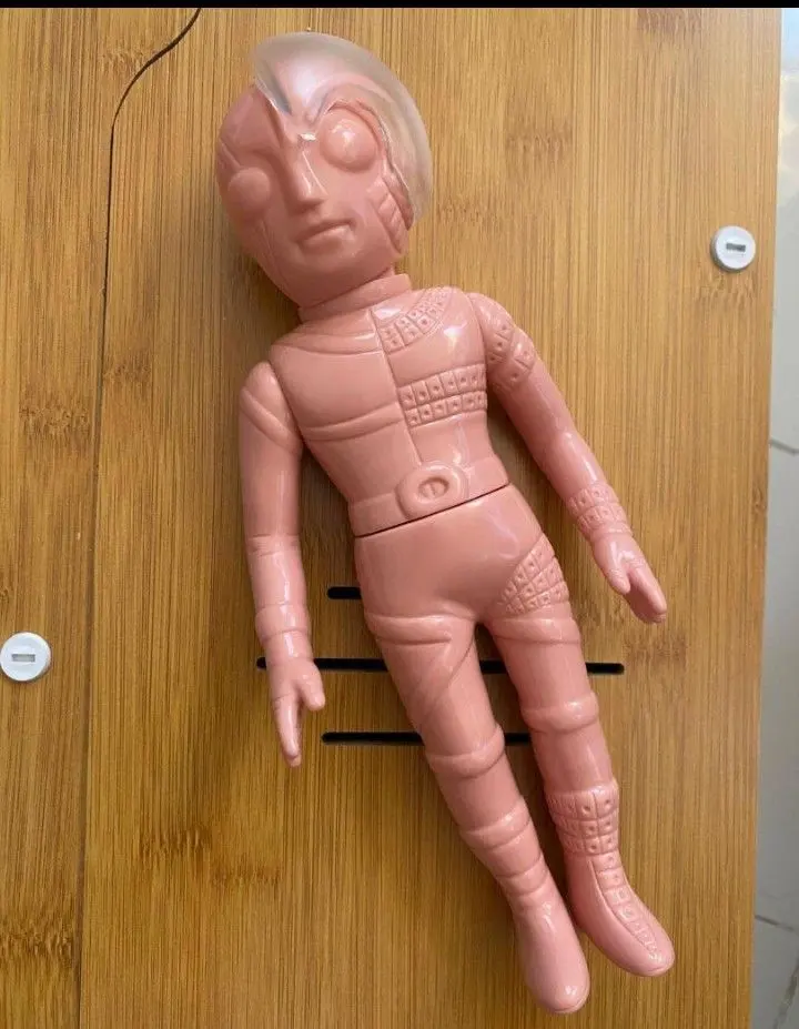 2026年最新】キカイダー 人形の人気アイテム - メルカリ