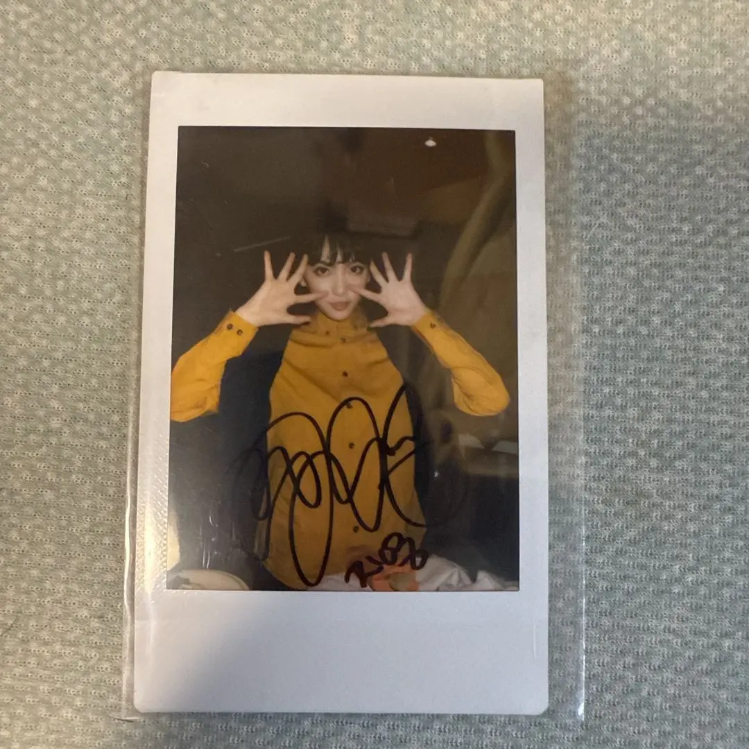 2026年最新】直筆サイン karaの人気アイテム - メルカリ