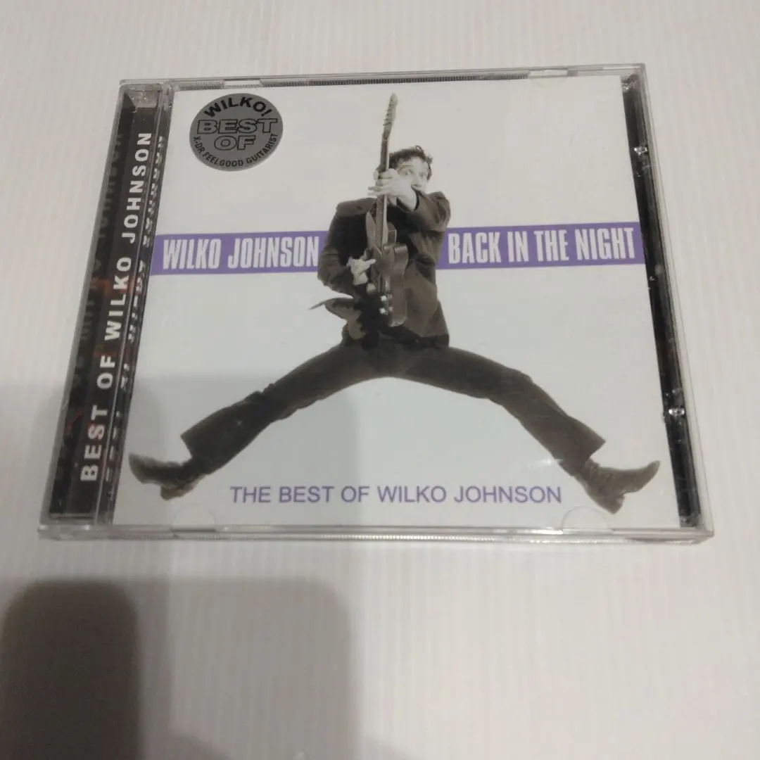 2026年最新】wilko johnsonの人気アイテム - メルカリ