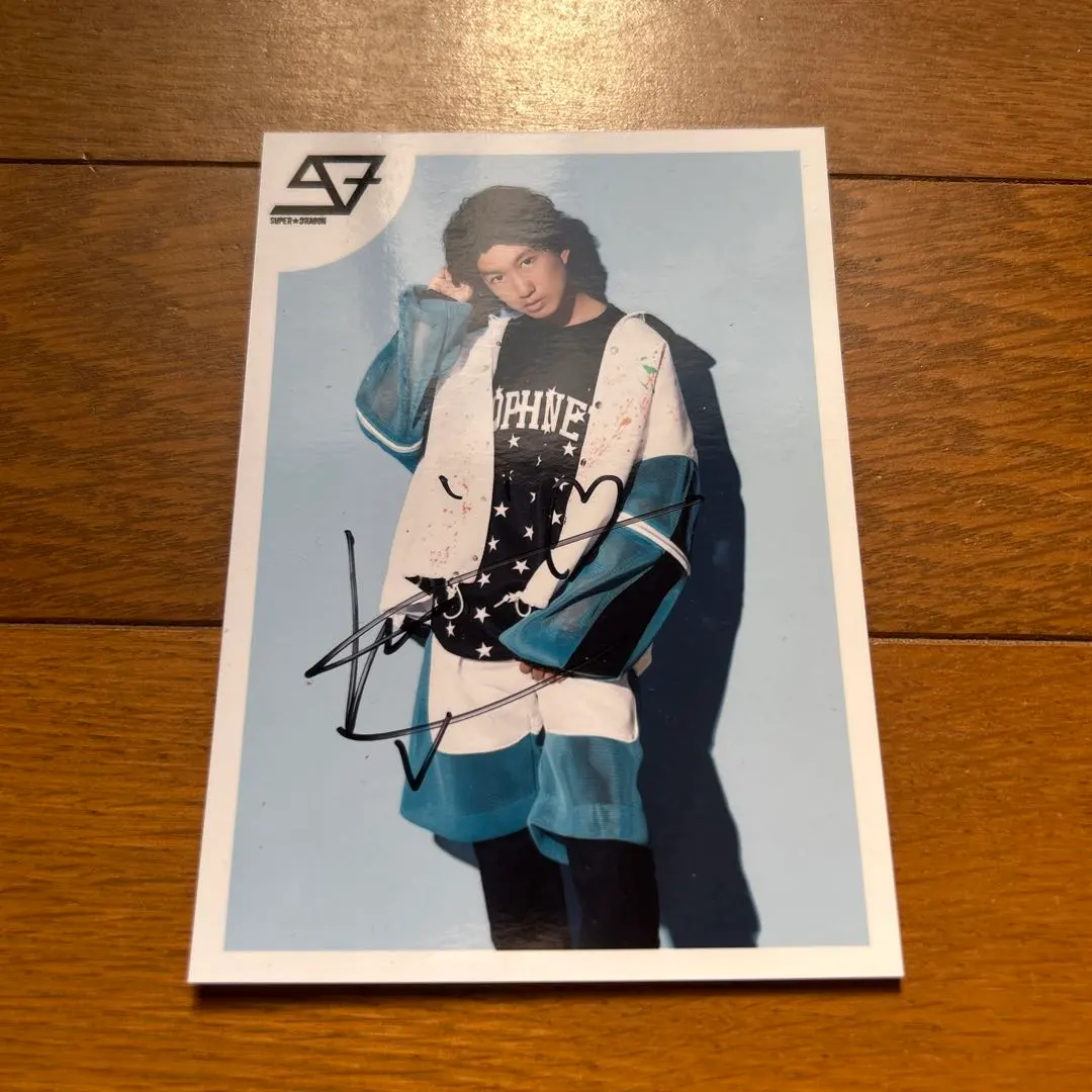 2026年最新】池田彪馬 サインの人気アイテム - メルカリ