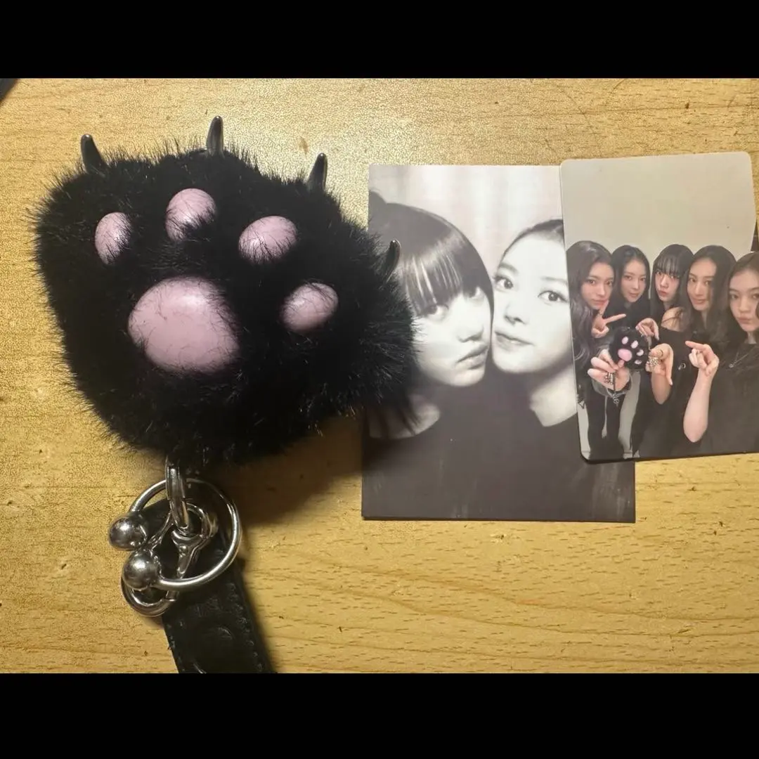 2026年最新】meovv キーリングの人気アイテム - メルカリ