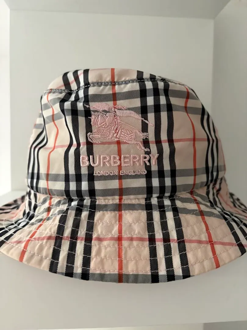 2026年最新】supreme burberry capの人気アイテム - メルカリ