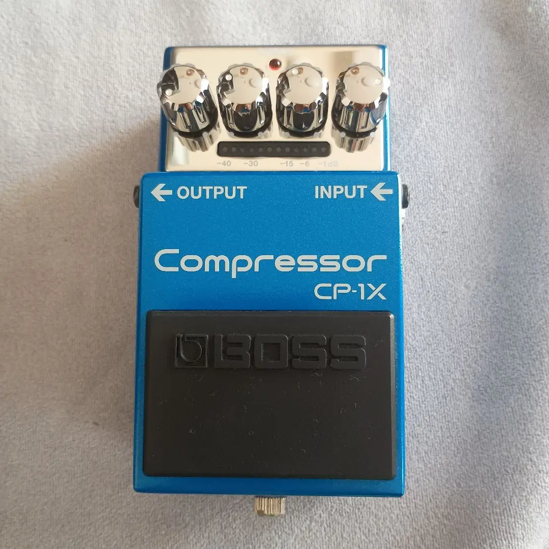 2026年最新】boss cp-1xの人気アイテム - メルカリ