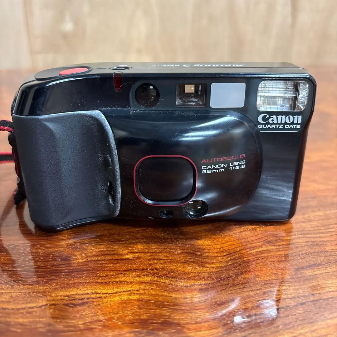 2026年最新】Canon MC Quartz dateの人気アイテム - メルカリ