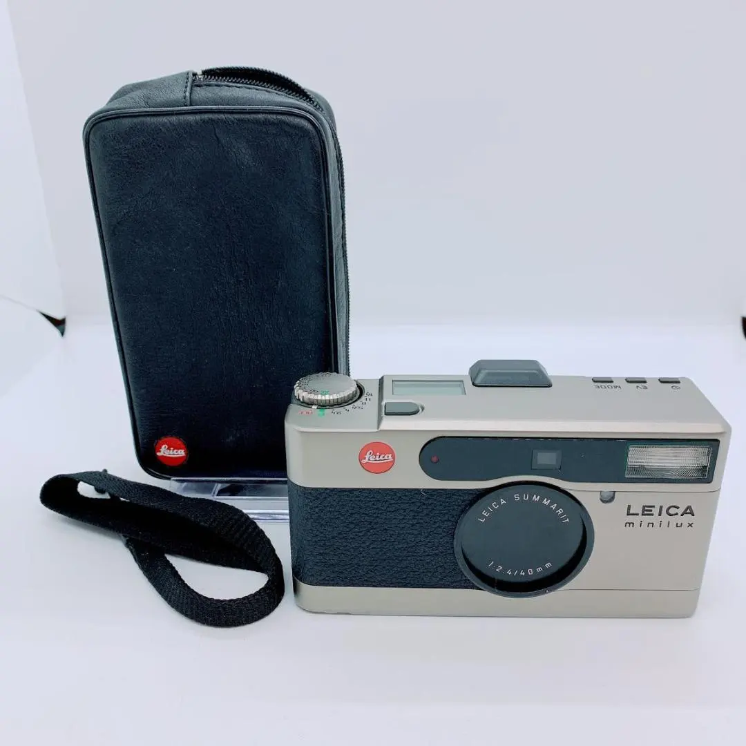 2026年最新】LEICA MINILUX ZOOMの人気アイテム - メルカリ