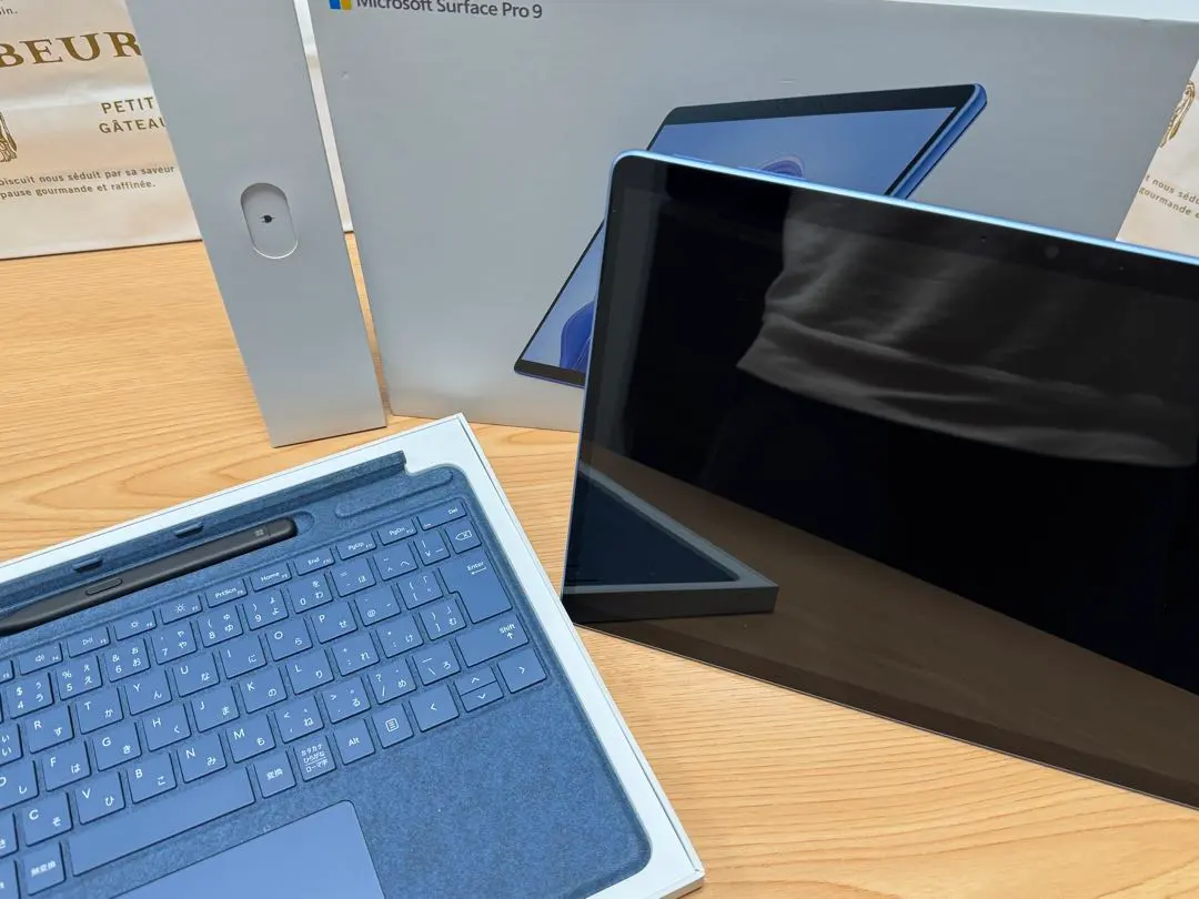 2026年最新】SURFACE pro9 i7の人気アイテム - メルカリ