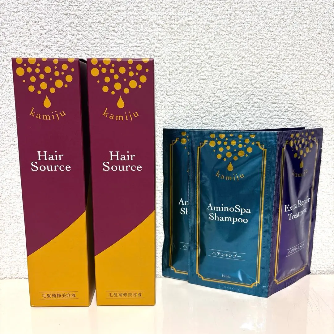 2026年最新】カミージュヘアソースの人気アイテム - メルカリ