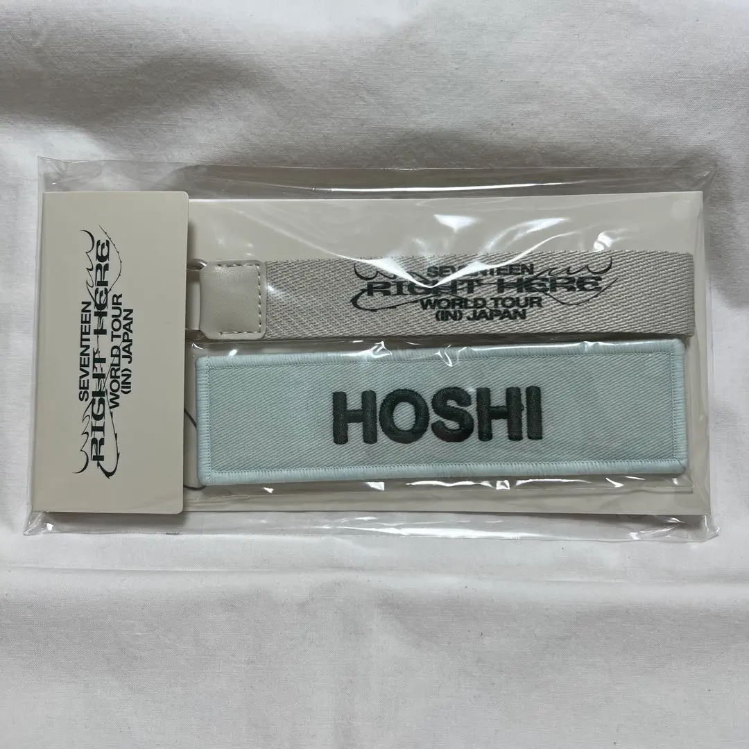 2026年最新】SEVENTEEN right here ワッペンの人気アイテム - メルカリ