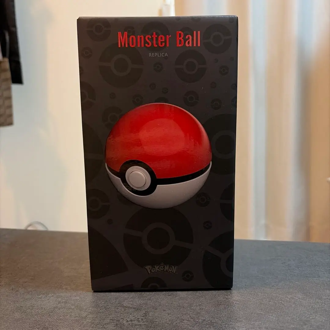 2026年最新】モンスターボール レプリカ 国内の人気アイテム - メルカリ