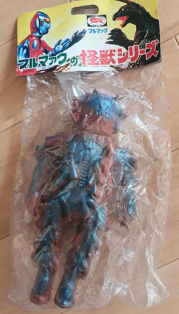 2026年最新】プラチク星人の人気アイテム - メルカリ