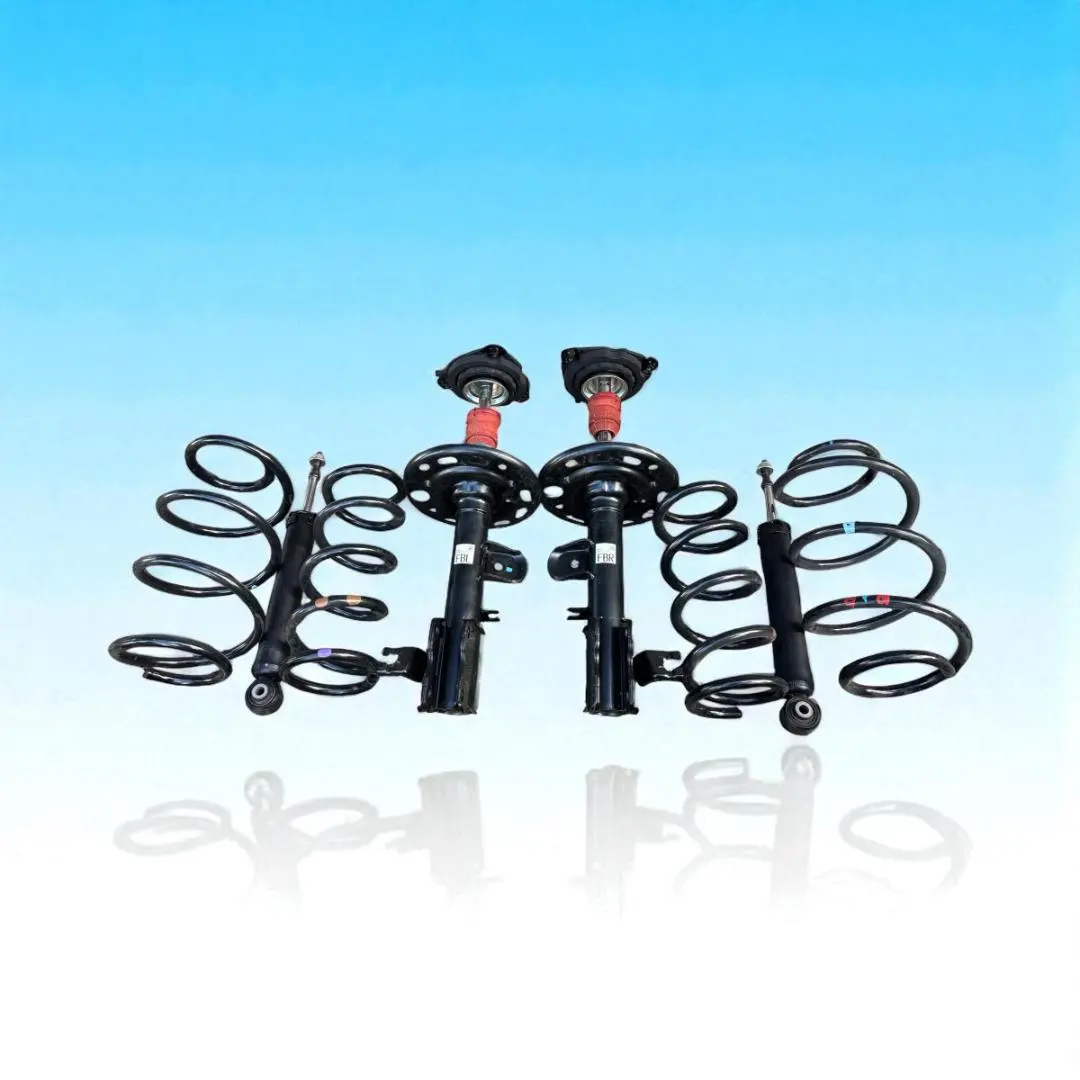 2026年最新】エルグランドe52 サスペンションの人気アイテム - メルカリ