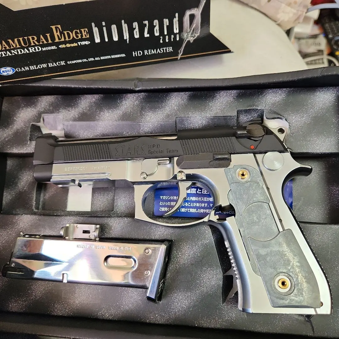 2026年最新】ウェスカ- フィギュアの人気アイテム - メルカリ