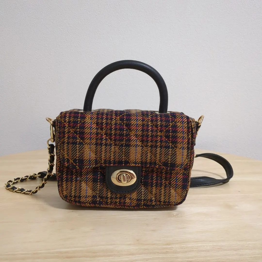 2026年最新】DIANA カラー：ブラウン系 ショルダーバッグの人気